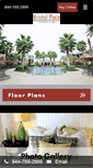 Mobile Screenshot of liveatbristolplace.com